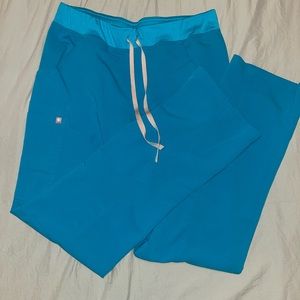 Figs Scrubs Womens Set